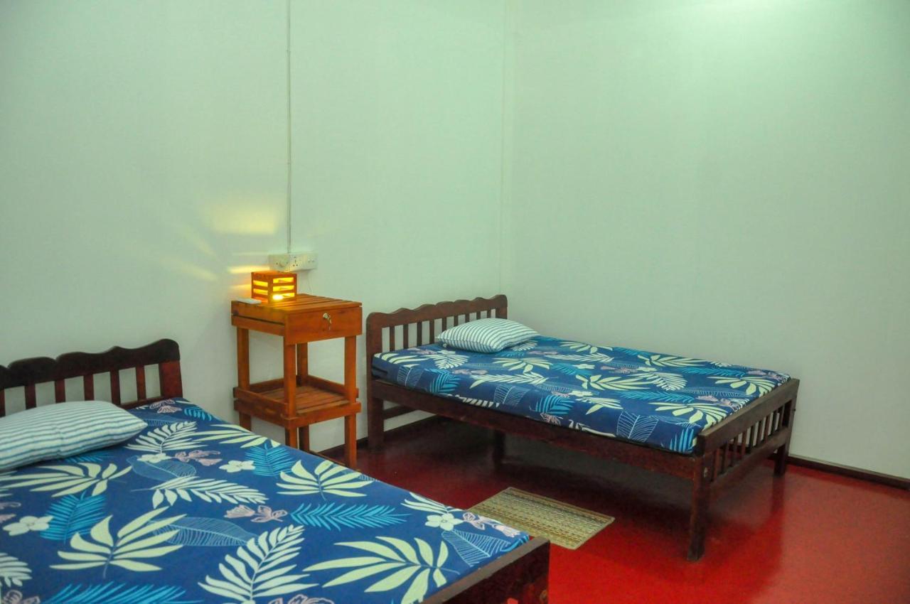 Airport Tourist Resort كاتوناياكى المظهر الخارجي الصورة