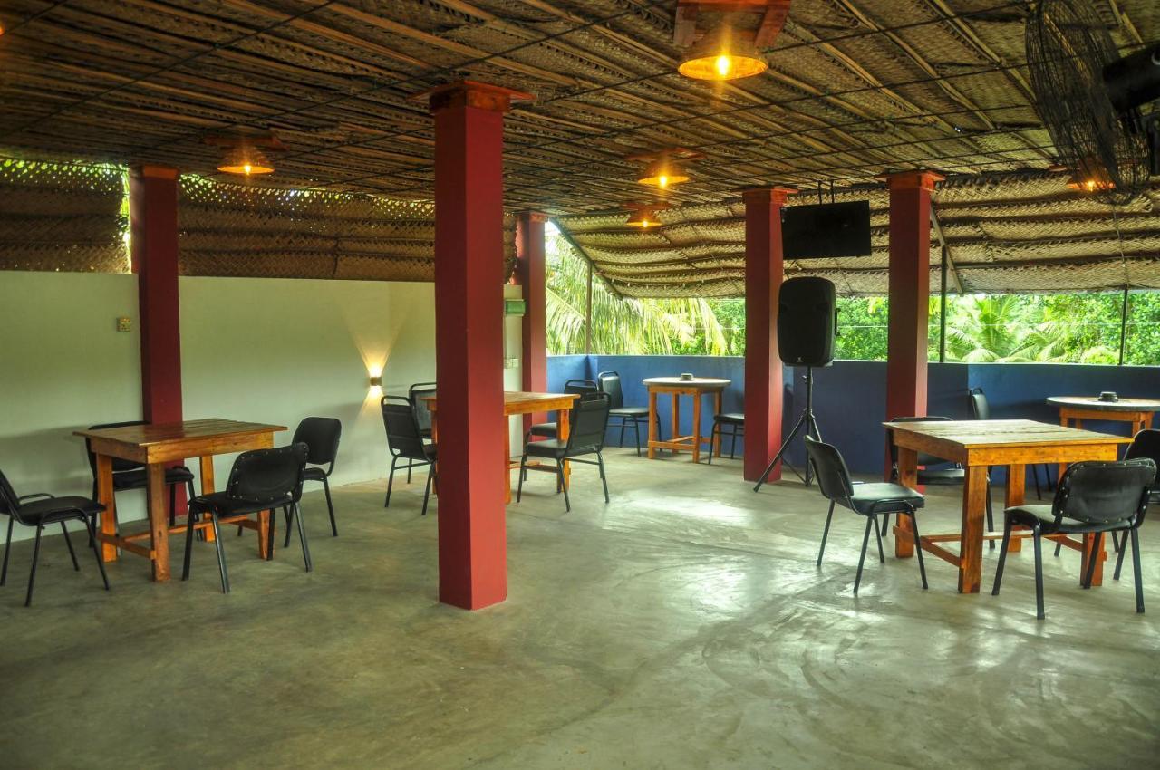 Airport Tourist Resort كاتوناياكى المظهر الخارجي الصورة