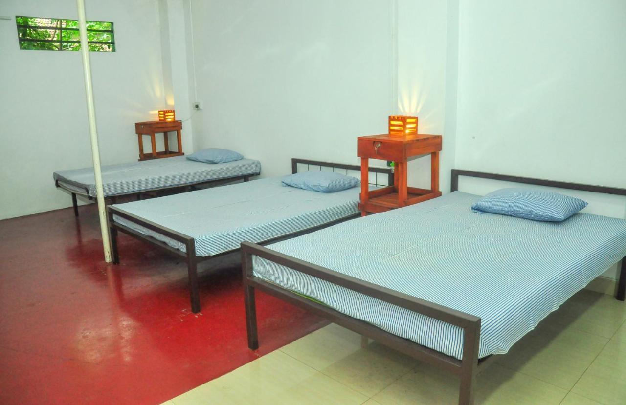 Airport Tourist Resort كاتوناياكى المظهر الخارجي الصورة