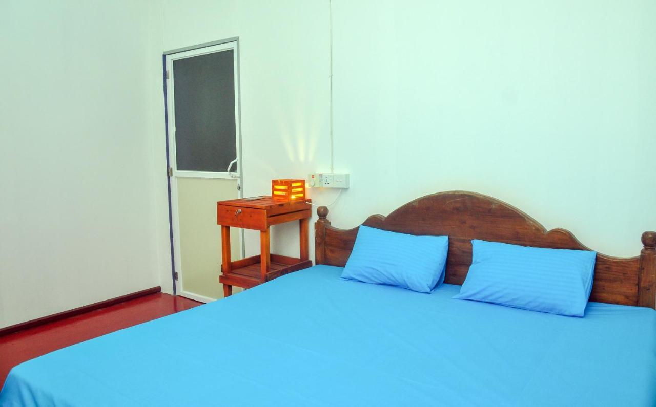 Airport Tourist Resort كاتوناياكى المظهر الخارجي الصورة